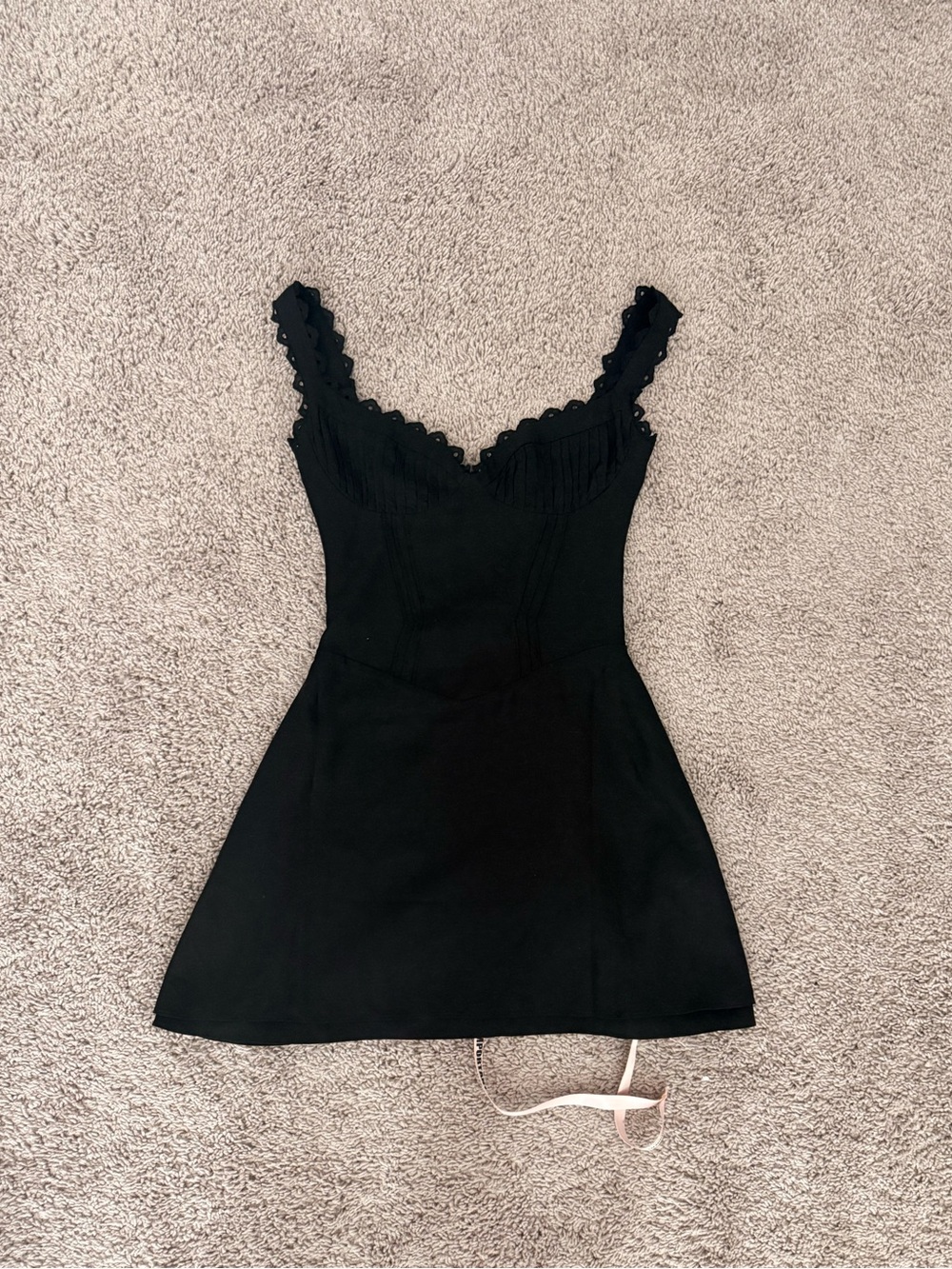House of CB Tilly Mini Dress